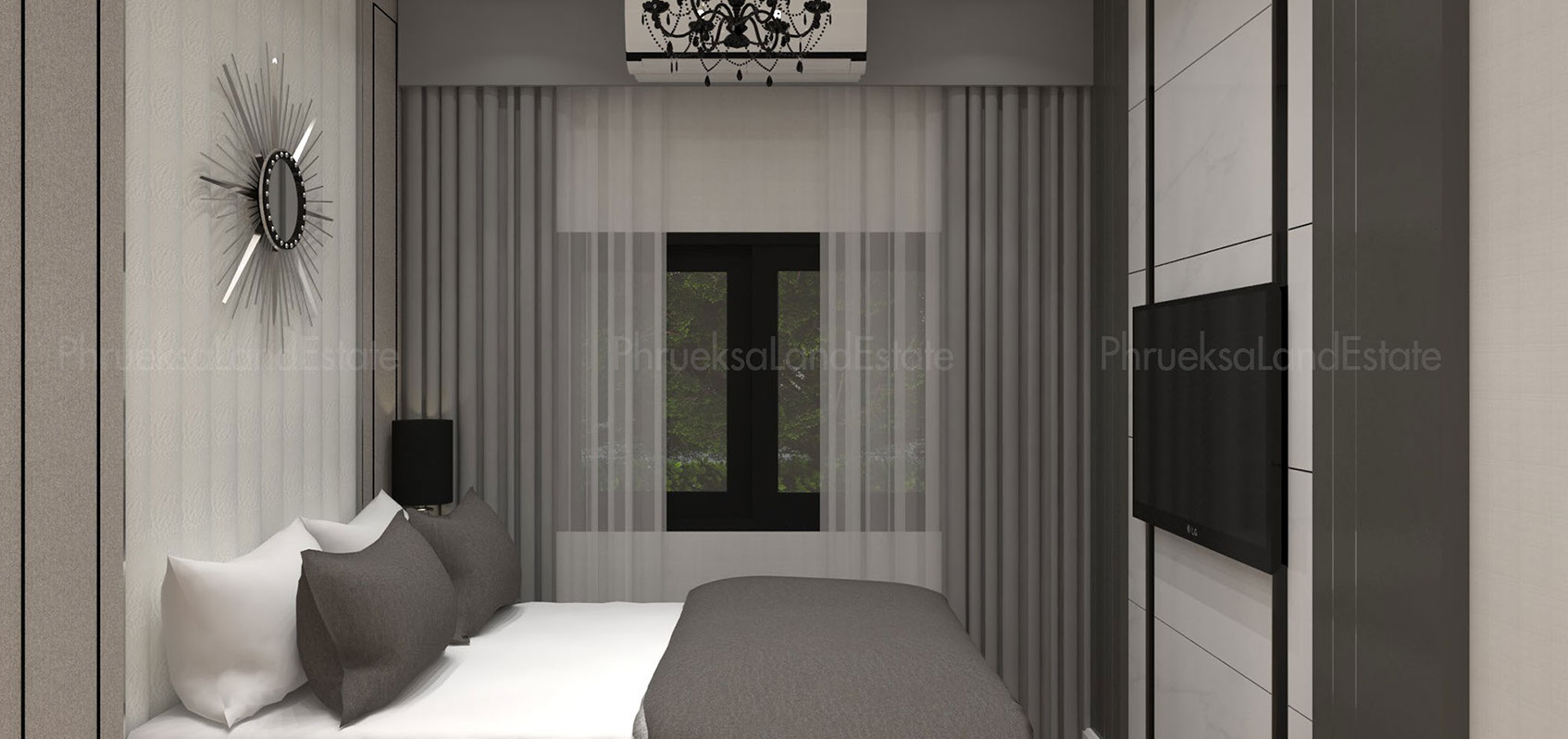 รูปภาพ เดอะ เซ็นทรัล ทาวน์ 2 บึง - ศรีราชา (The Central Town 2 Bueng - Sriracha)