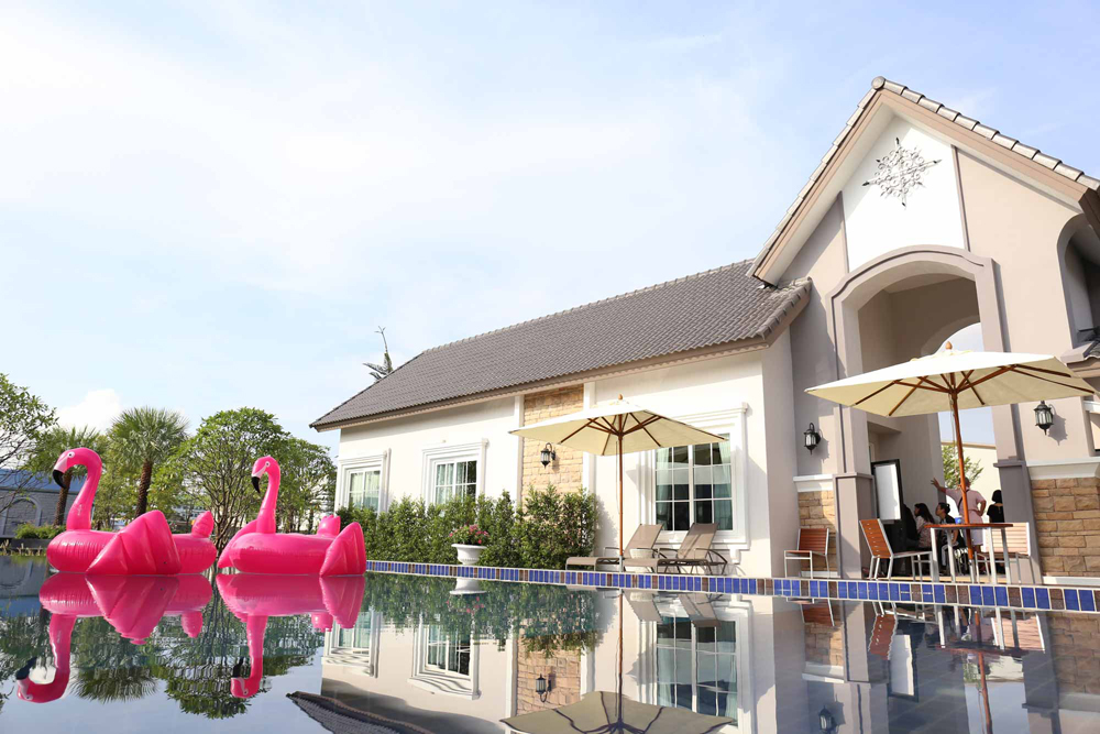 รูปภาพ โกลเด้น ทาวน์ ๒ ลาดพร้าว-เกษตรนวมินทร์ (Golden Town ๒ Ladpraw - Kaset Nawamin)