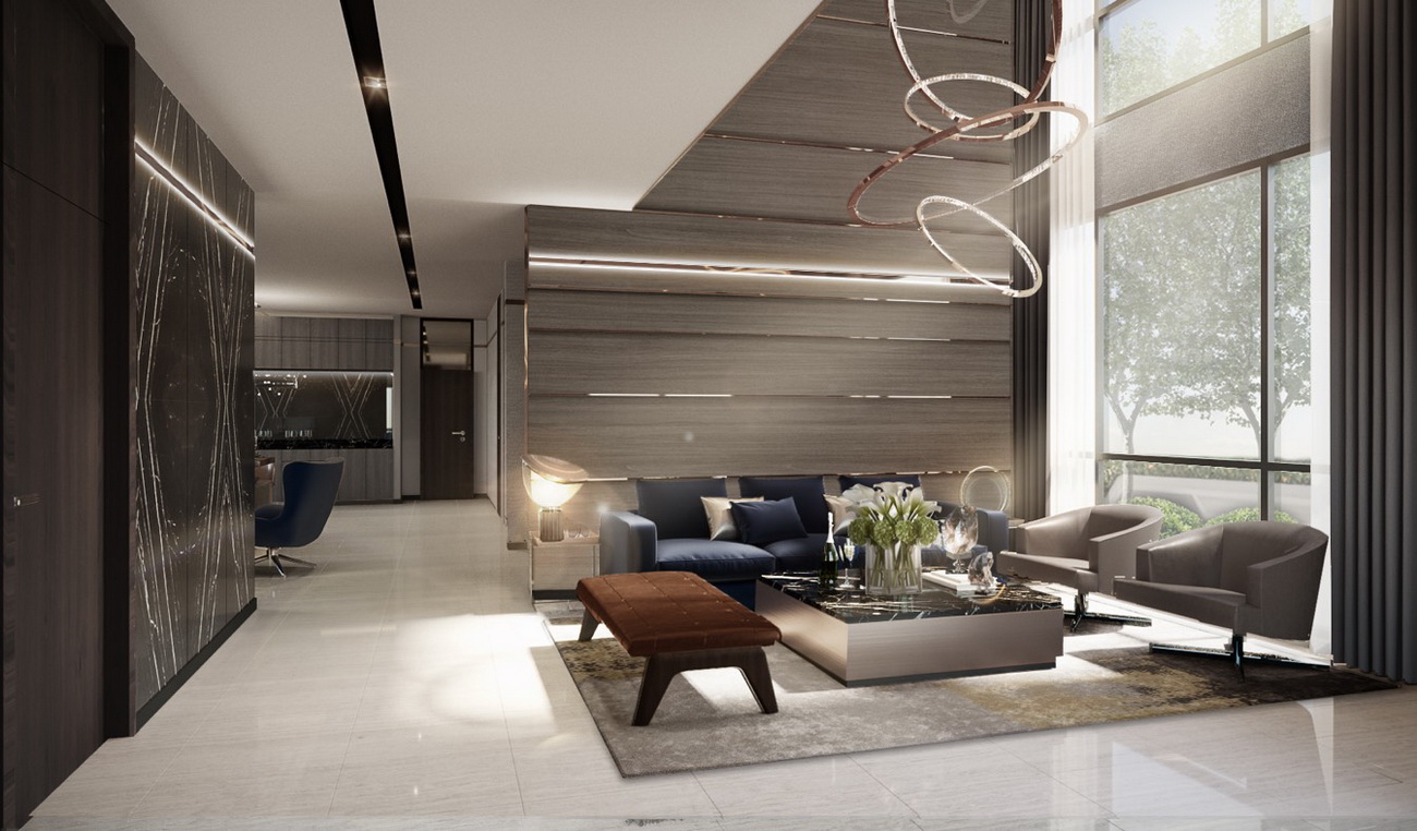 รูปภาพ เดอะ ซิตี้ ราชพฤกษ์ - สวนผัก (The City Ratchapruek - Suanpak)