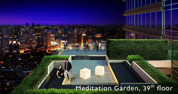 รูปภาพ เอ็ม สีลม (M Silom)