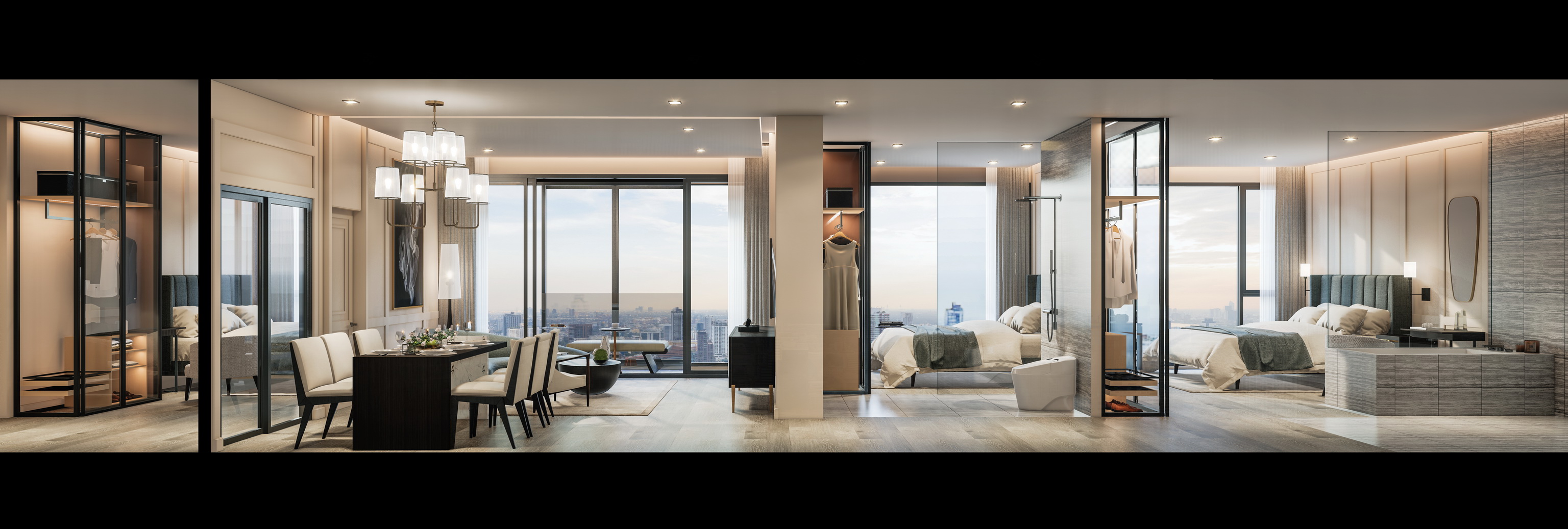 รูปภาพ อิมเพรสชั่น เอกมัย (Impression Ekkamai)