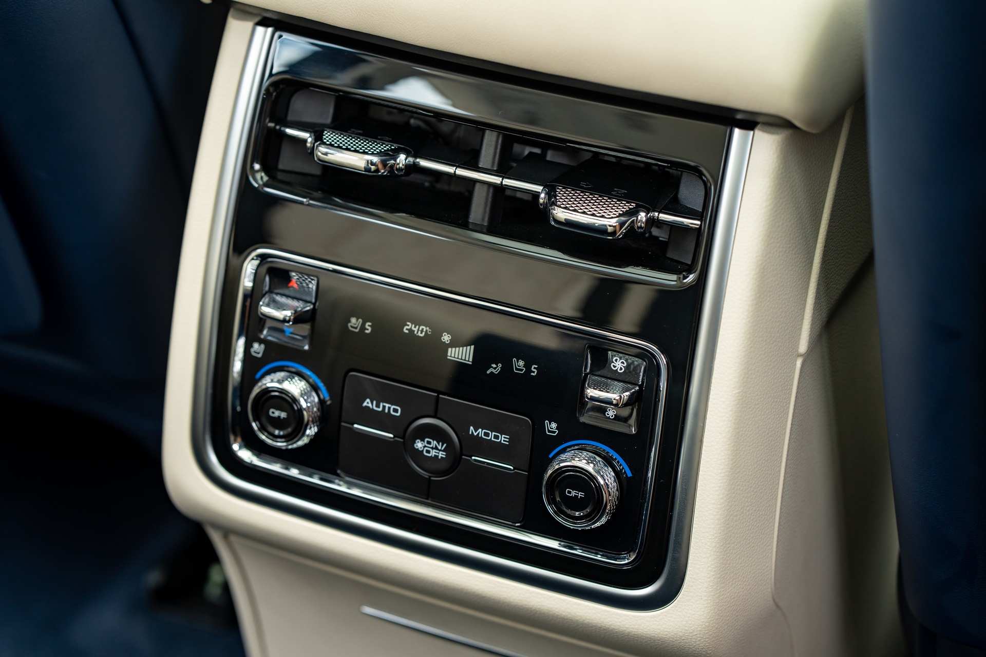 รูปภาพ จีดับบลิวเอ็ม แทงค์ GWM Tank 500 Ultra ปี 2023