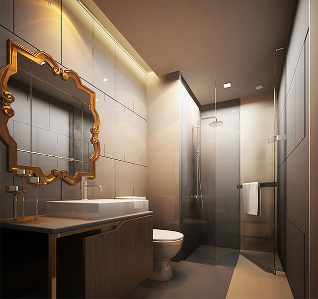 รูปภาพ เดอะริช สาทร-ตากสิน (The Rich Sathorn-Taksin)