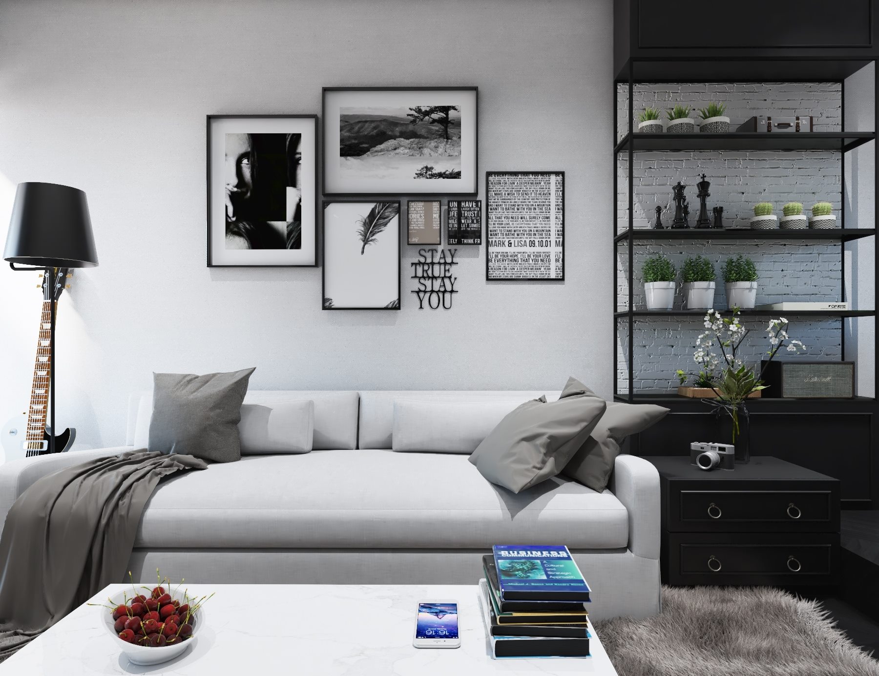 รูปภาพ บีลีฟ นิมมาน-วิง 41 (Believe Nimman - Wing 41)