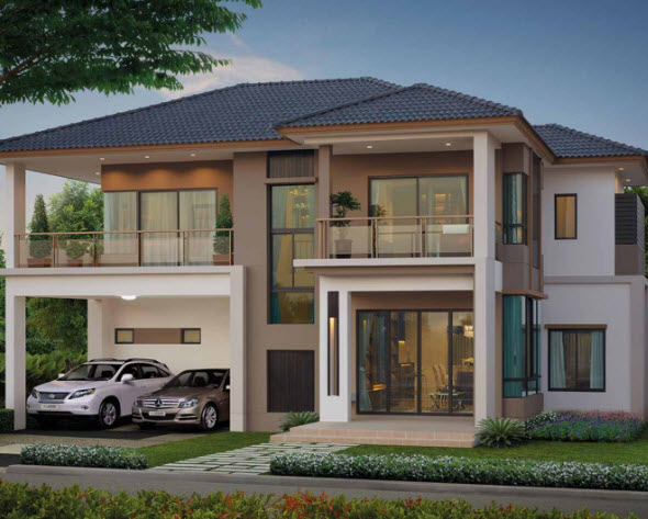 รูปภาพ สิริ วิลเลจ อุดรธานี - แอร์พอร์ต (Siri Village Udonthani - Airport)