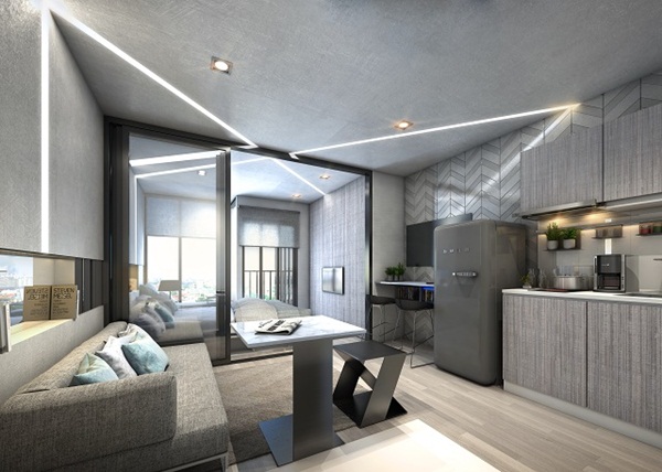 รูปภาพ โมดิซ สเตชั่น (Modiz station)