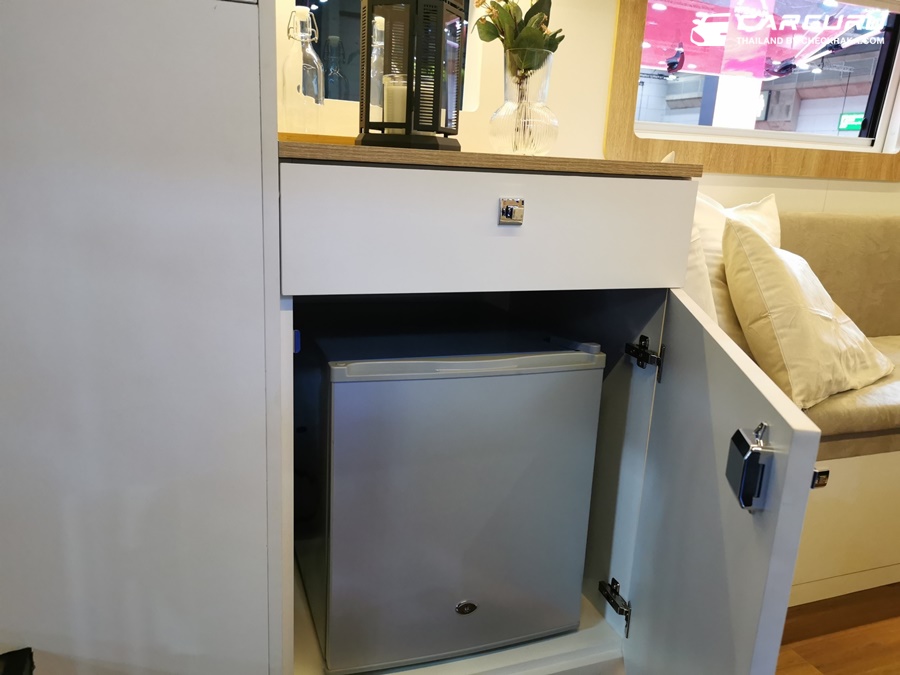 รูปภาพ ฮุนได Hyundai County Motorhome ปี 2022