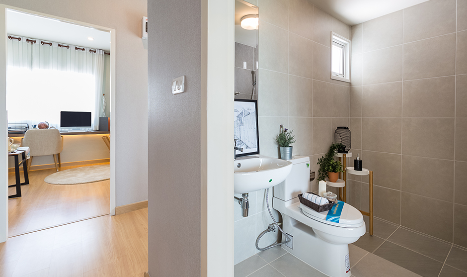 รูปภาพ ศุภาลัย พรีโม่ อยุธยา (Supalai Primo Ayutthaya)