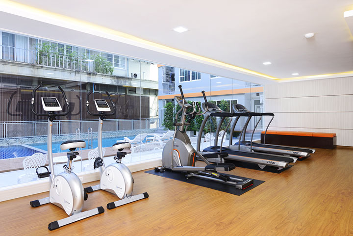 รูปภาพ เดอะ เมเปิล รัชดา 19 (The Maple @ รัชดา 19 )