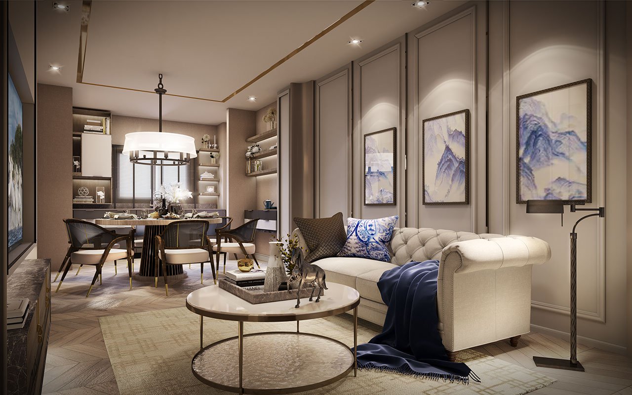 รูปภาพ ไทเกอร์ เลน เสือป่า (Tiger Lane)