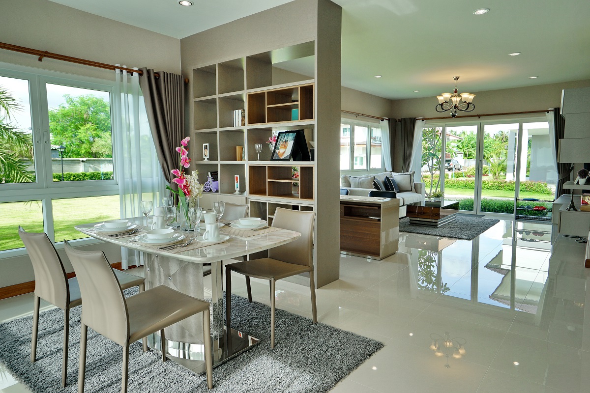 รูปภาพ บ้านศิขรินทร์ ปิ่นเกล้า - สิรินธร (Baan Sikarin Pinklao - Sirinthorn)