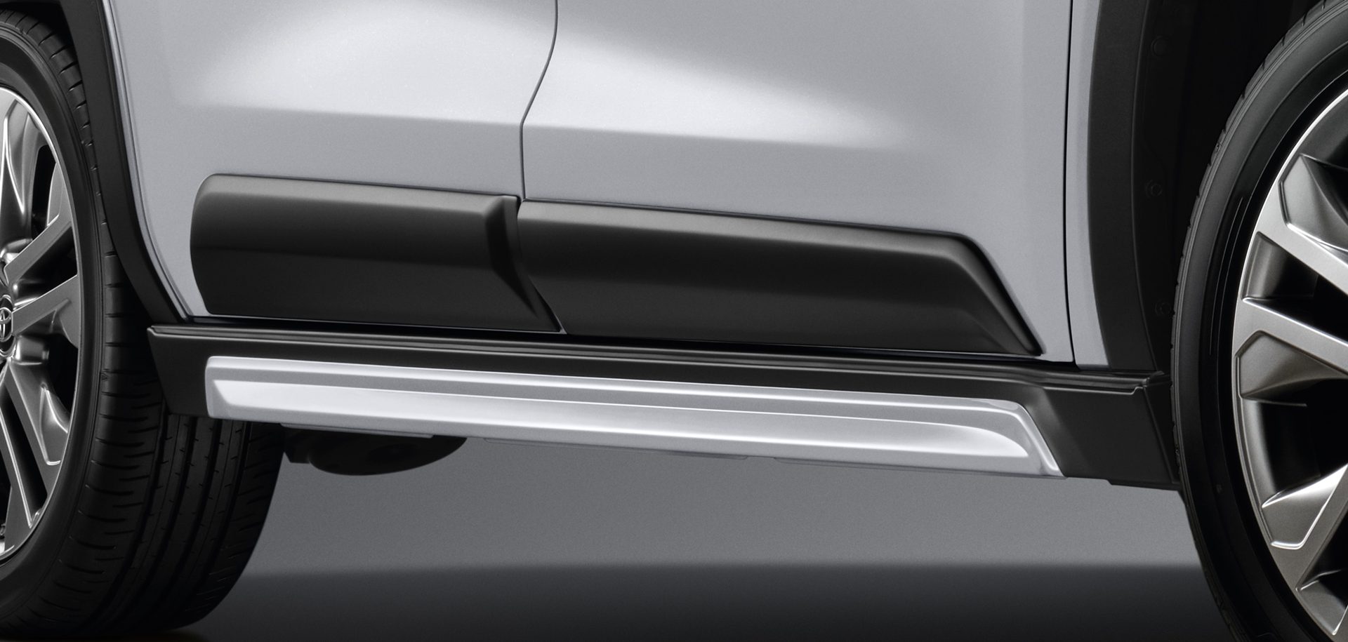 รูปภาพ โตโยต้า Toyota Innova Zenix HEV Premium ปี 2025