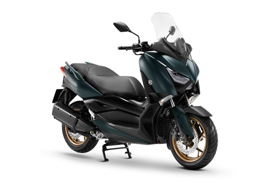 รูปภาพ ยามาฮ่า Yamaha XMAX 300 MY2022 ปี 2022