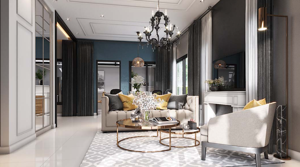 รูปภาพ เอส เกต ทาวน์ ราชพฤกษ์-345 (S Gate Town Ratchaphruek-345)