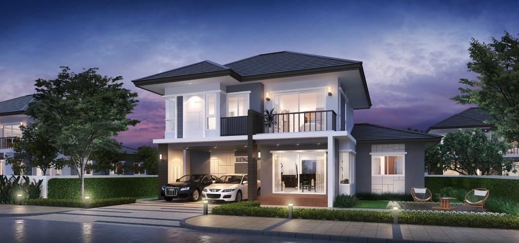 รูปภาพ มาลิน วิลเลจ ระยอง (Malin Village Rayong)