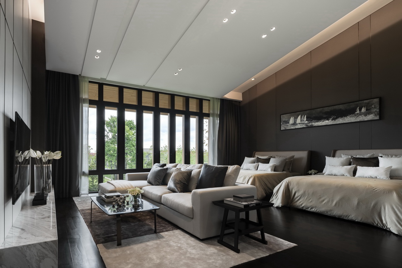 รูปภาพ สันติบุรี เรสซิเดนซ์ ประดิษฐ์มนูธรรม (Santiburi The Residences)