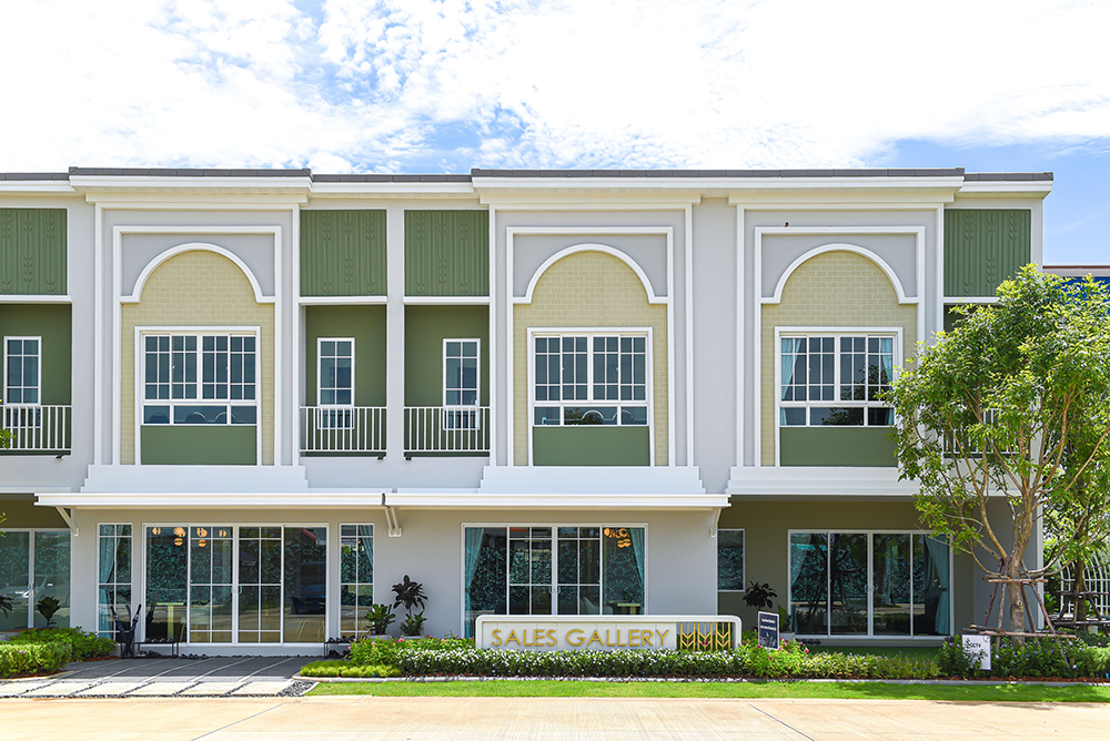 รูปภาพ ชีวาโฮม รังสิต - ปทุม (Chewa Home Rangsit - Pathum)