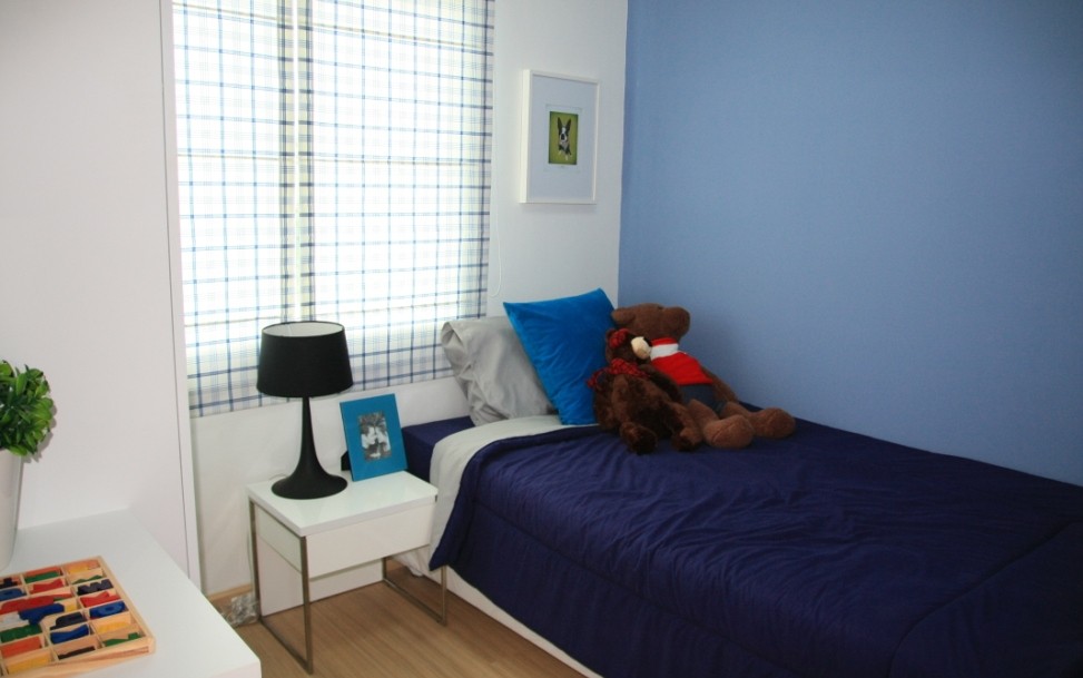 รูปภาพ พฤกษาวิลล์ 60 ลาดกระบัง-อ่อนนุช (Pruksa Ville)