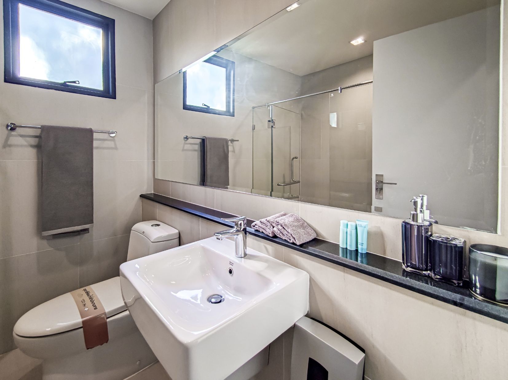 รูปภาพ เสนา แกรนด์โฮม รังสิต - ติวานนท์ (Sena Grandhome Rangsit - Tiwanon)