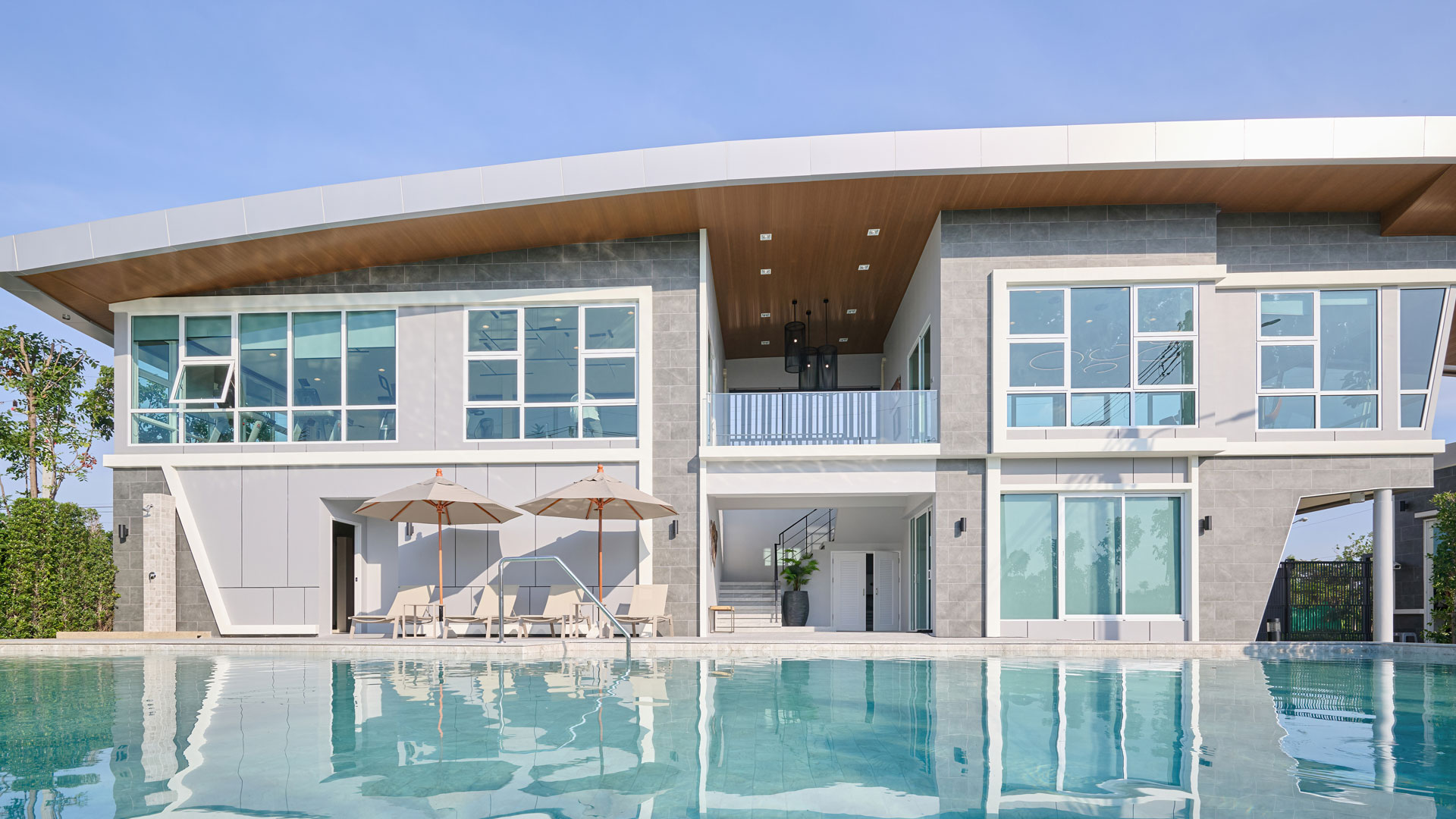 รูปภาพ ศุภาลัย ปาล์มสปริงส์ วงแหวน-ลำลูกกา (Supalai Plam Springs Wongwaen-Lamlukka)