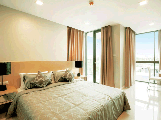 รูปภาพ แลนด์มาร์ค เรสซิเดนซ์ (Landmark Residence)