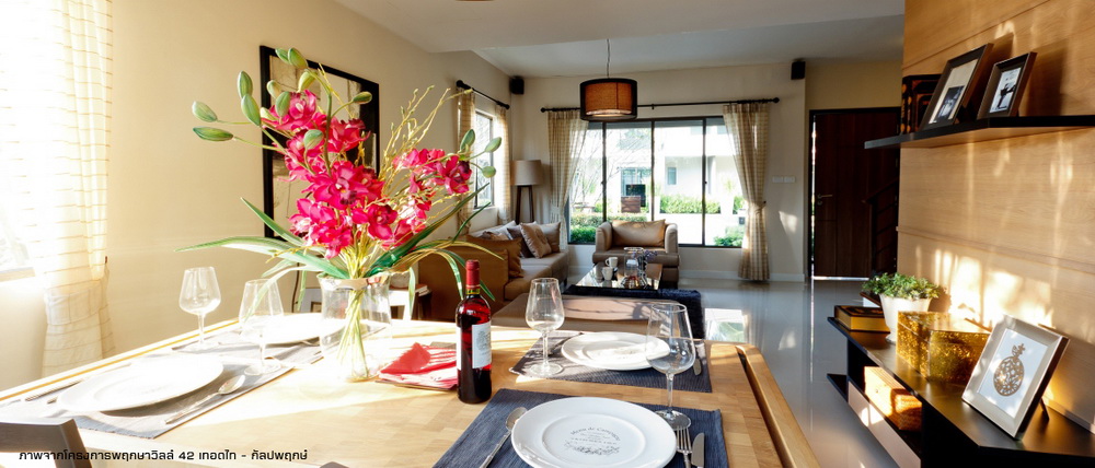 รูปภาพ พฤกษาวิลล์ 59/1 กะทู้-ป่าตอง (Pruksa Ville 59/1 Katoo - Patong)