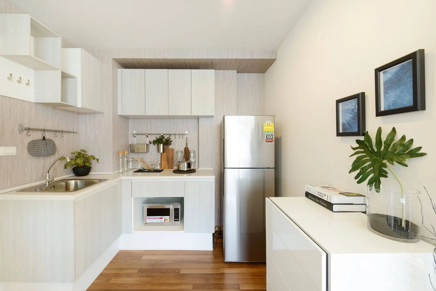 รูปภาพ เสนาคิทท์ บีช ฟร้อนท์ (Sena Kith Beach Front)