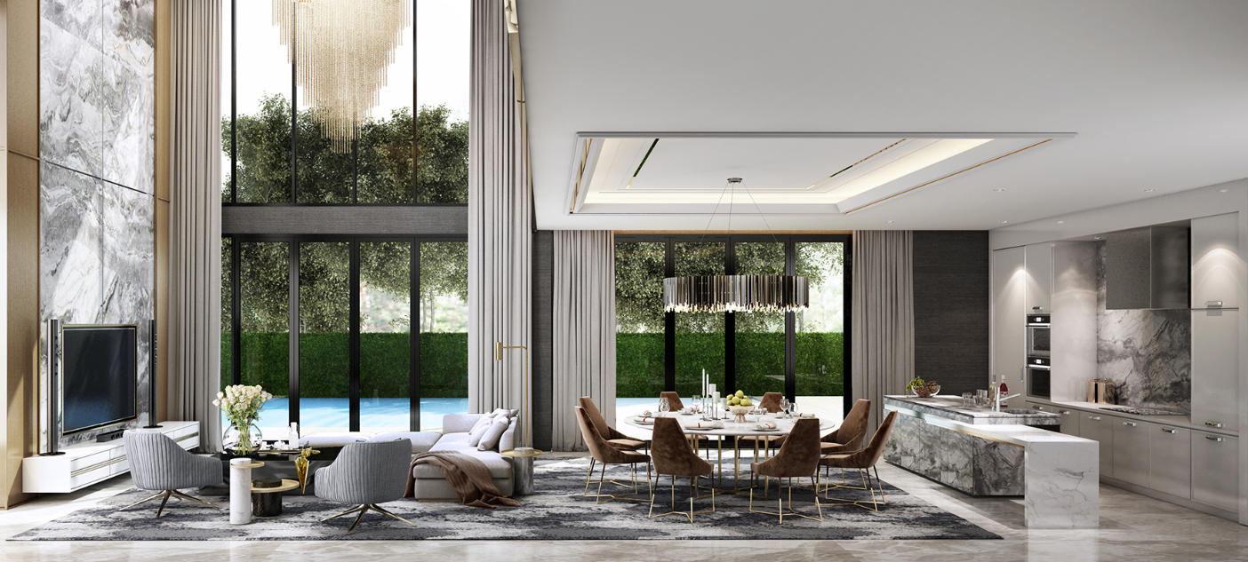 รูปภาพ อารียา เมทโทร เกษตร - นวมินทร์ (Areeya Metro Kaset - Nawamin)