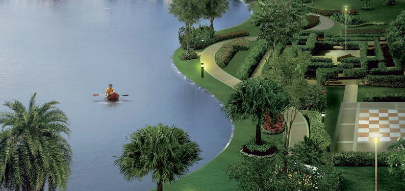 รูปภาพ เพอร์เฟค เพลส สุขุมวิท 77-สุวรรณภูมิ (Perfect Place Sukhumvit 77 - Suvarnabhumi)