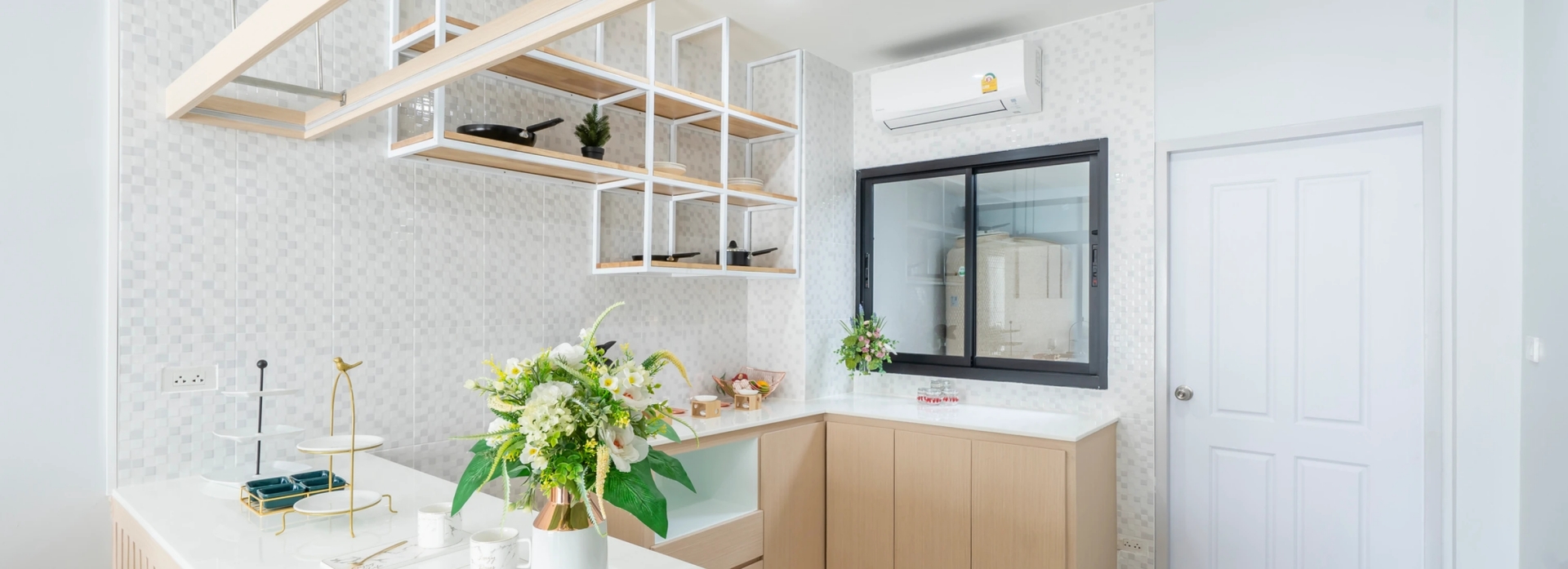 รูปภาพ บีโฮม โคซี่ ท่ารั้ว (B-Home Cozy Tharua)