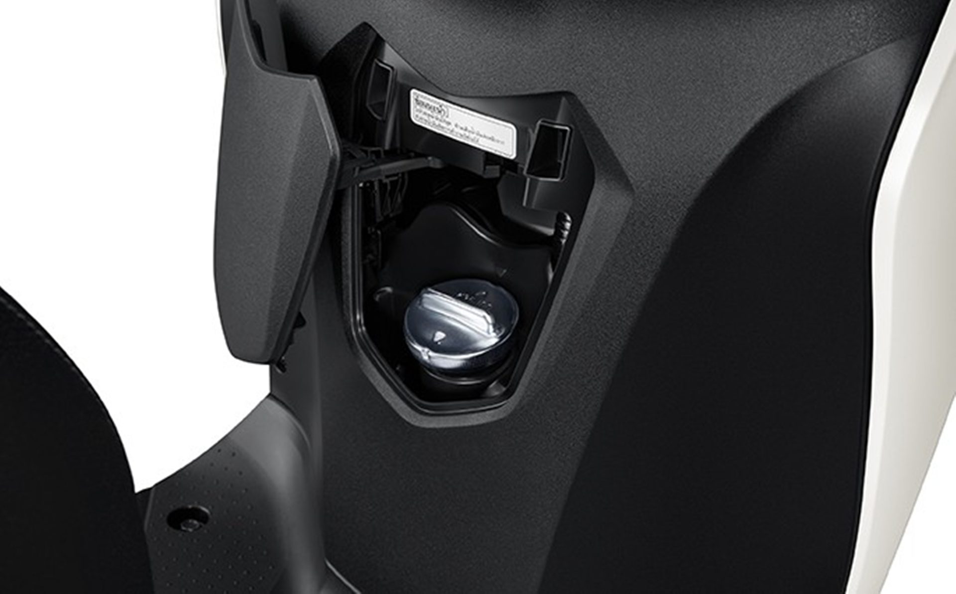 รูปภาพ ฮอนด้า Honda Lead 125 ABS ปี 2026