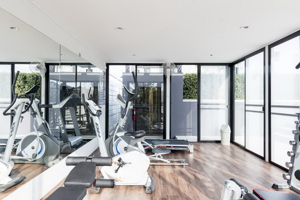 รูปภาพ วิลล่า บารานี รังสิต คลอง 3 (Villa Baranee Rangsit-Klong3)