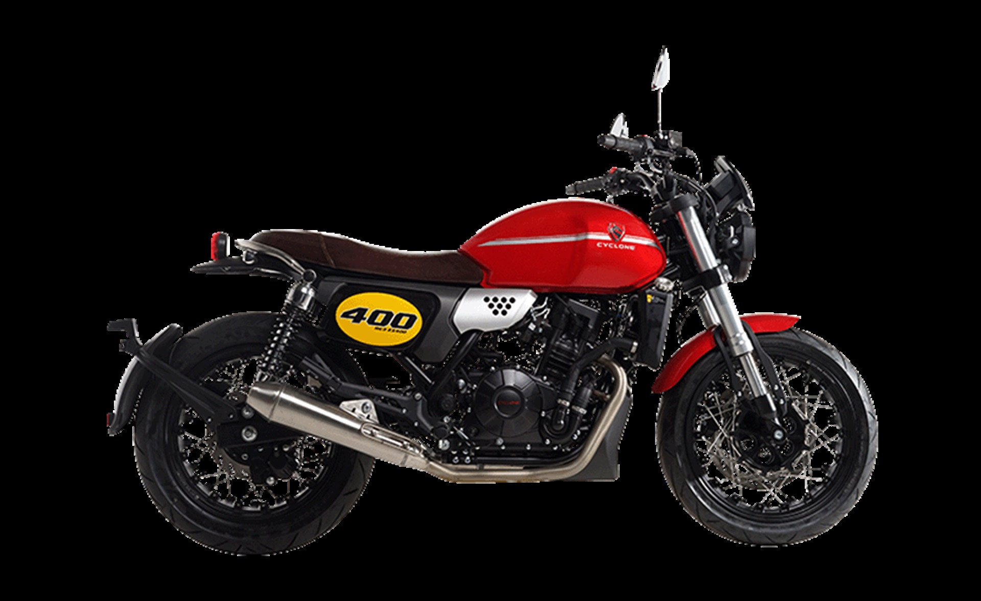 รูปภาพ ไซโคลน Cyclone RE 3 ปี 2023