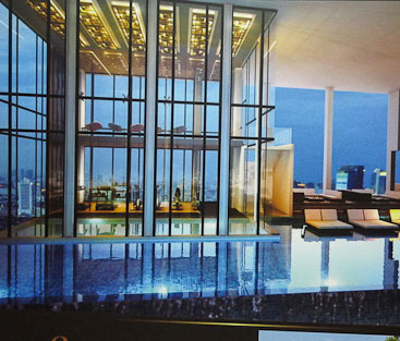 รูปภาพ เดอะ เครสท์ สุขุมวิท 34 (The Crest Sukhumvit 34)