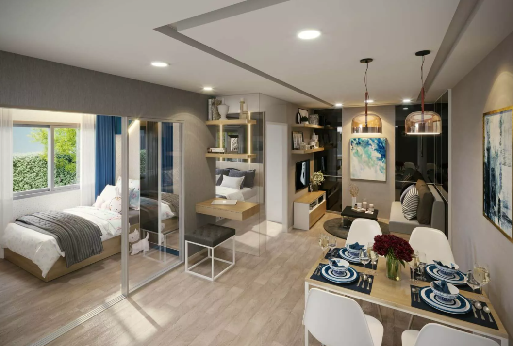 รูปภาพ เสนาคิทท์ เทพารักษ์ - บางบ่อ 2 (Senakith Theparak - Bangbo 2)