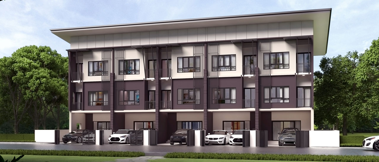 รูปภาพ คาซ่า ซิตี้ วงแหวน - ลำลูกกา (Casa City Wongwaen-Lamlukka)