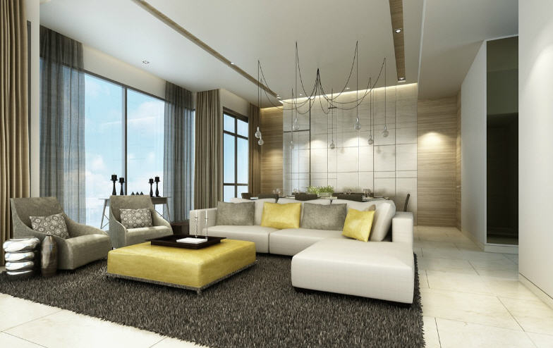 รูปภาพ พาร์โก้ คอนโดมิเนียม สาทร (The Parco condominium)