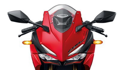 รูปภาพ ฮอนด้า Honda CBR 250RR MY19 ปี 2019