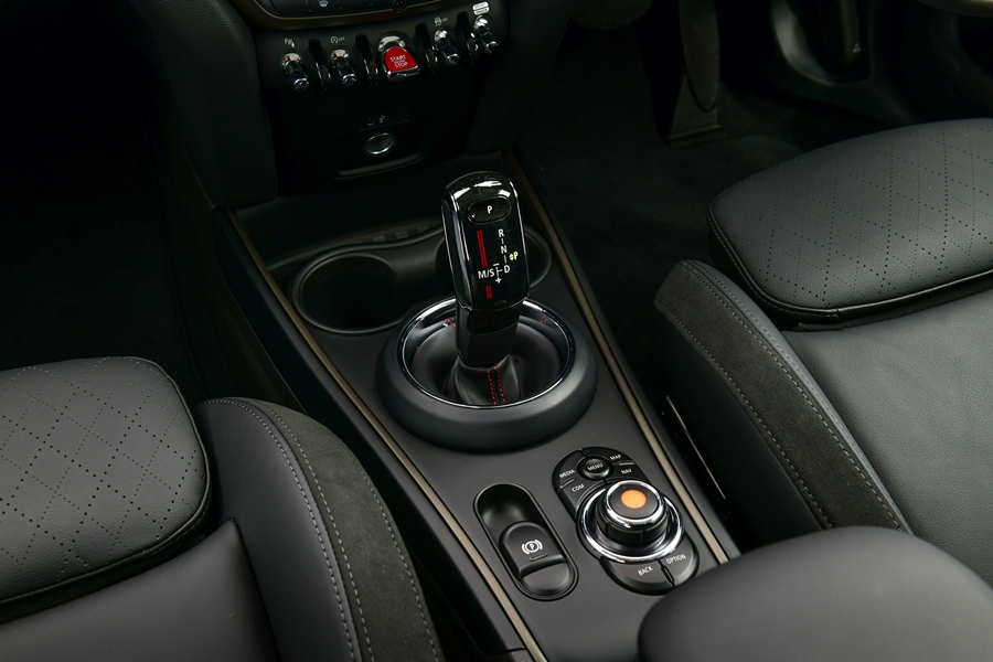 รูปภาพ มินิ Mini Countryman Cooper S ENTRY ปี 2021