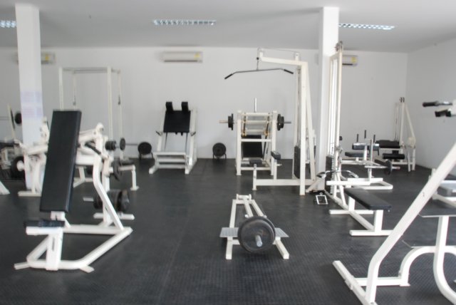 รูปภาพ เมาน์เท่นวิว อินเตอร์เนชั่นแนล บางแสน (Mountainview International Bangsan)