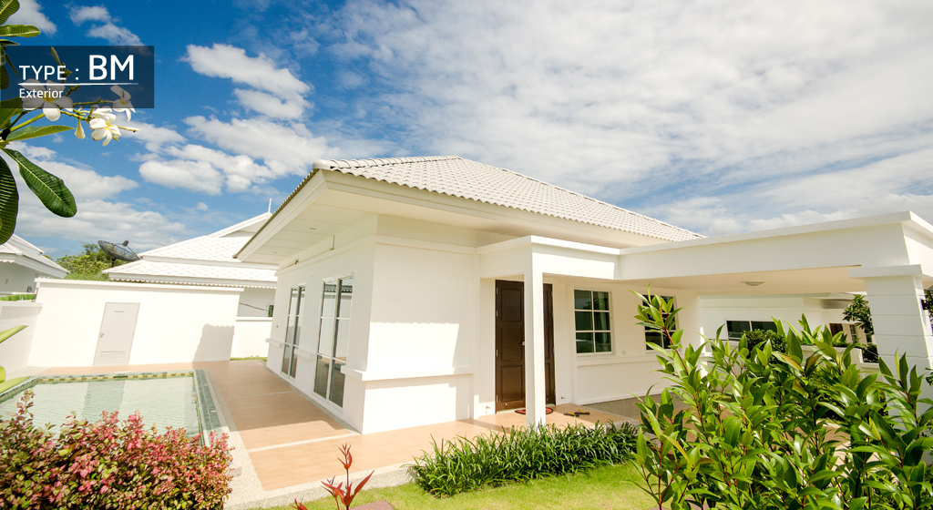 รูปภาพ คาซ่า คอลลิน่า หัวหิน (Casa Collina Hua Hin)