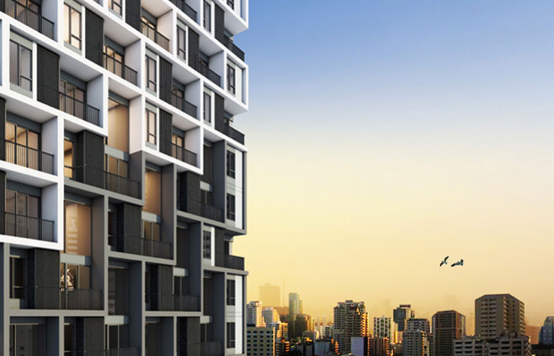 รูปภาพ แดน ลิฟวิ่ง รัชดา-ประชาอุทิศ (Than Living Rachada-Prachautid)