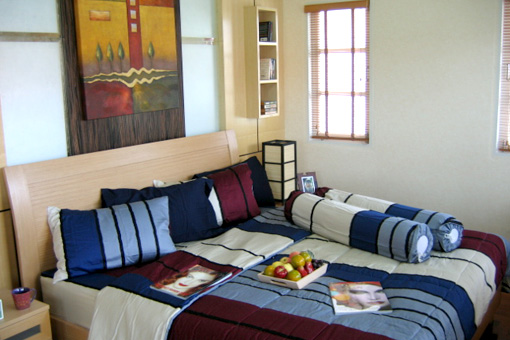 รูปภาพ รติรมย์ พาร์ค (Ratirom Park)