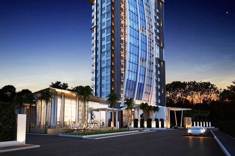 รูปภาพ อิลิเซียม เรสิเดนทซ์ (Elysium Residences)