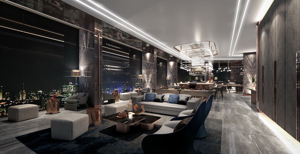 รูปภาพ วิสซ์ดอม อโศก - สุขุมวิท (Whizdom Asoke - Sukhumvit)