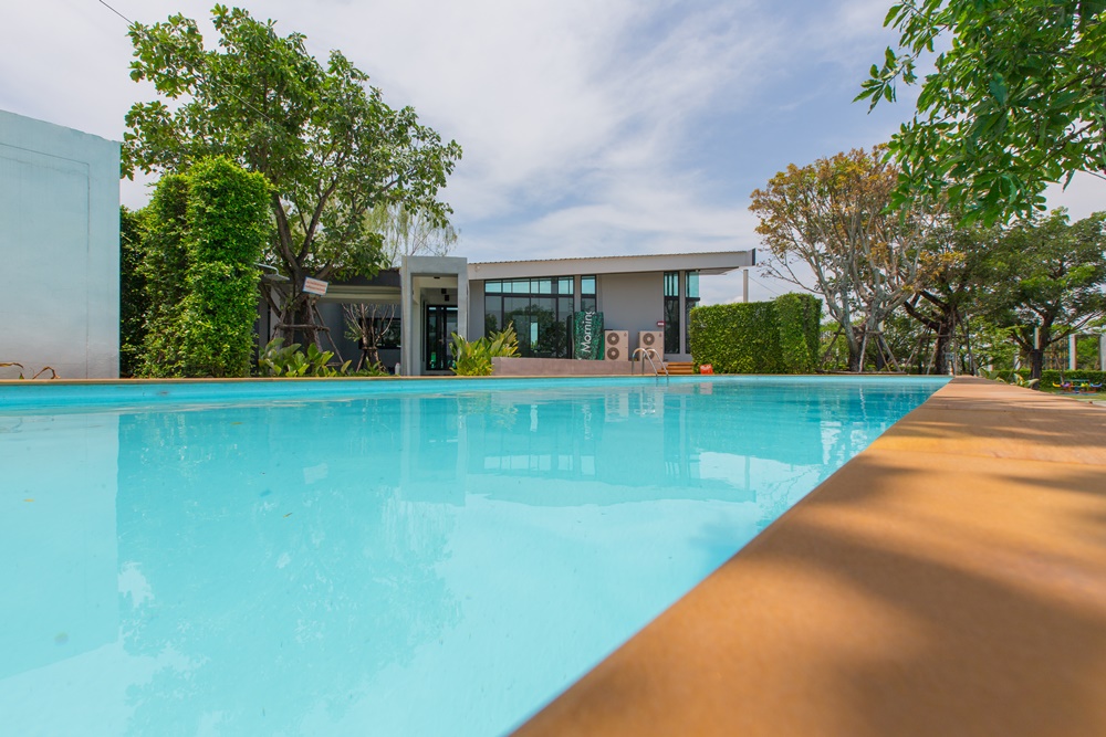 รูปภาพ พรีซีโอ 3 อมตะซิตี้ - บ่อวิน (Preceo 3 Amata city - Borwin)