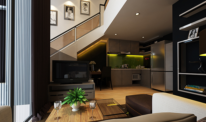 รูปภาพ พลัส คอนโด หาดใหญ่ 2 (Plus Condo Hatyai 2)