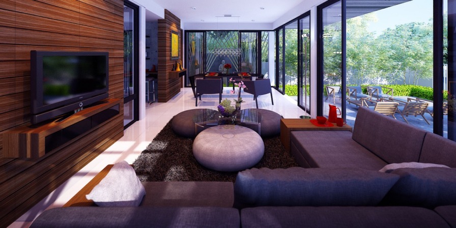 รูปภาพ เซน วิลล่า (Zen Villa)