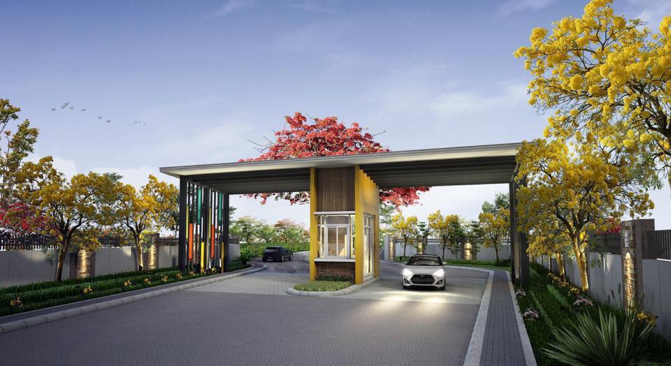 รูปภาพ เดอะ เซอร์เคิล (The Circle)