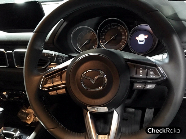 รูปภาพ มาสด้า Mazda CX-5 2.0 S ปี 2022